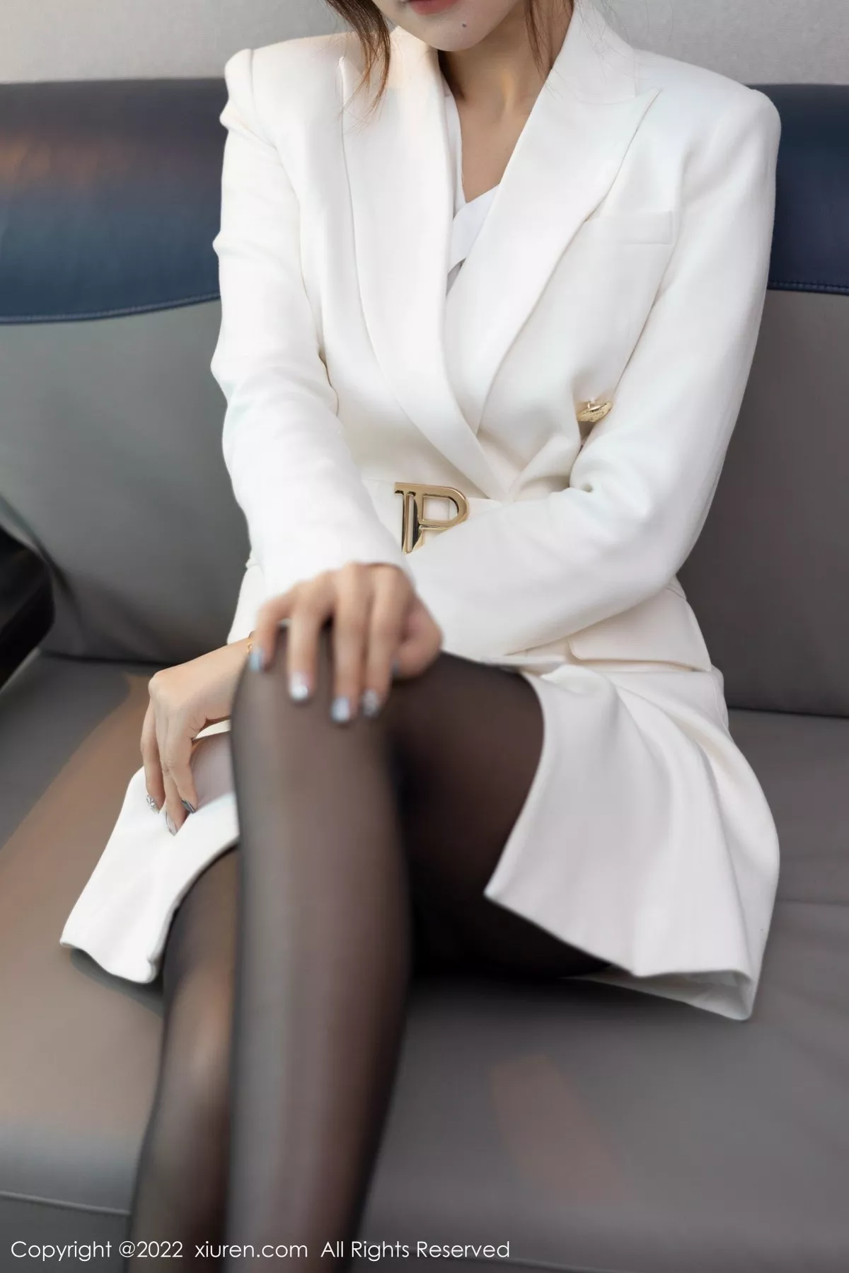 [XiuRen秀人网]第5430期绮里嘉写真-秀人资源网